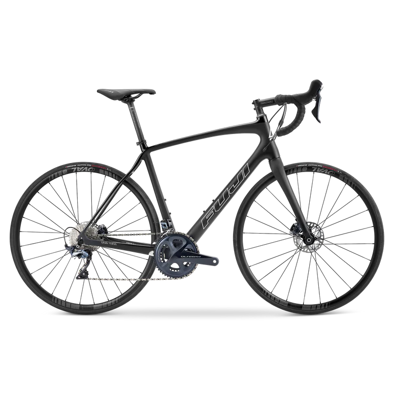 Gran Fondo 1.1