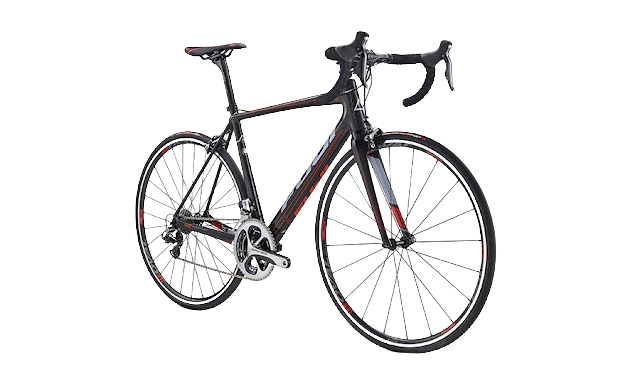 SL CARBON